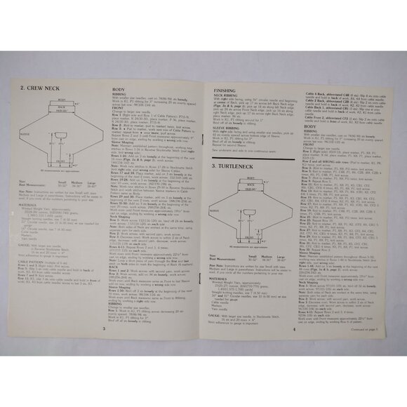 Leisure Arts Crochet Knitting Pattern Books Bundle Dolman Tunics Tops Bulk Knits - Picture 11 of 11